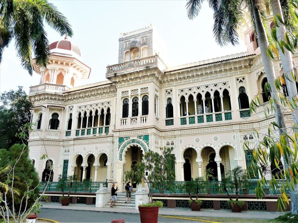 CIENFUEGOS