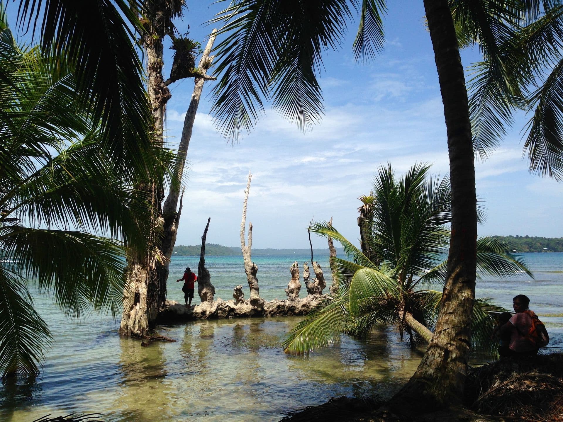 Visit Bocas del Toro